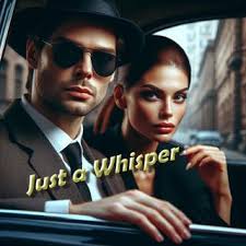 Download Michael Costin and The Unknown Band album songs: Just a Whisper