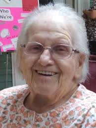 Obituary for Alice E. Johnson