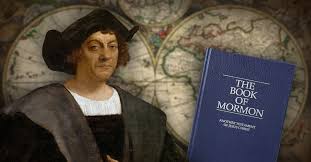 Read more on our website, bookofmormoncentral.org. Why Did Nephi Prophesy Of Christopher Columbus Book Of Mormon Central