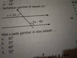 Perhatikan juga bahwa nilai kritis c harus terletak dalam domain f, tetapi c tidak harus berada dalam domain f '. Perhatikan Gambar Dibawah Ini Nilai X Pada Gambar Di Atas Adalah Brainly Co Id