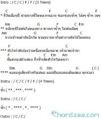 คอร ดเพลง เสมอ ป พงษ ส ทธ คำภ ร อ ค เลเล คอร ดก ตาร ก ตาร