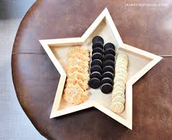 Check spelling or type a new query. Wood Star Serving Tray Or Wall Decor Ana White