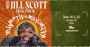 Jill Scott
