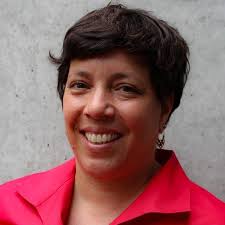 Carmen Jaquez's Instagram, Twitter & Facebook