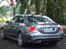 All the above prices are manufacturer's recommended retail prices. Motoring Malaysia Test Drive The 2018 Mercedes Benz C350 E Plug In Hybrid The Ultimate Compact Luxury Sedan For Now