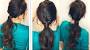 Hair Style Girl For Wedding