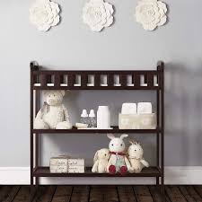 Shop little seeds rowan valley laren 6 drawer changing table and other name brand changer dressers baby & toys at the exchange. 7 Best Changing Tables 2019 The Strategist