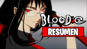 Maybe you would like to learn more about one of these? Blood C Resumen Anime Gore Youtube