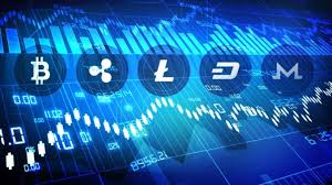 a guide on how to read cryptocurrency trading charts