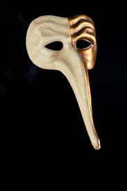 2 passem el confinament parlant de temes frikis, amb la veu del goku en català. Venetian Mask Zanni Etsy Carnival Masks Venetian Carnival Masks Venice Mask