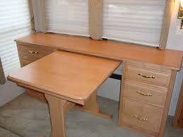 Pin By Laura Baker On Rv Fun Furniture Rv Furniture Desk Units Small Kitchen Makeovers
