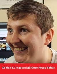 En komik capsler | Technopat Sosyal