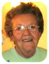 Obituary information for Evelyn M. Wing