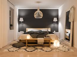 أفكار ديكورات غرف النوم بسيطة