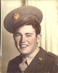 A group photo of far-left George Minzey "Big George" Davis (1891-1970) and  his children left to right: Lawrence C. Davis, Early Irdell "Earl" Davis,  Thomas Warren Davis, Verna Amanda Davis Falls, Van