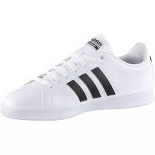 Kaufen sie adidas schuhe und sneaker bei wontedpart.com. Adidas Cf Advantage Sneaker Weiss Schwarz Im Online Shop Von Sportscheck Kaufen