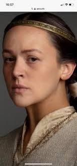 Stiorra was the worst character!