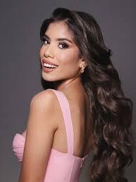 Miss Teen Nicaragua
