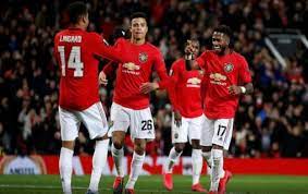 Manchester united take on championship side derby county at pride park on thursday in the fifth round of the fa cup. Wa Jbd2jhb7xm