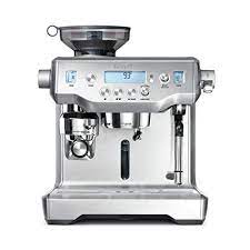 It comes with a removable 1.9l water tank, a drip tray, a milk frother. The 8 Best Espresso Machines With Integrated Grinders Bestcoffee Net