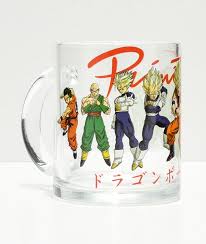 Alongside towa, they debuted in online and have appeared in most videogames of the series like dragon ball: Primitive X Dragon Ball Z Heroes Glass Mug Zumiez