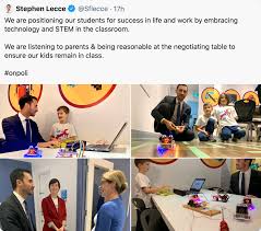 Dank memer has 100+ meme commands, with a lot of them one is purely for support and announcements, and the other is a community server based around using the bot and participating in. Ontario Education Minister Deletes Tweet After Social Media Backlash Globalnews Ca