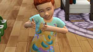 You can use nanny services or any other hired help to manage all the youngsters but . The Sims 4 100 Baby Challenge Tips 10 Winning Strategies Levelskip