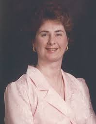 Ruth Forgey Obituary