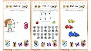 Nyalakan semua lampu jawaban : Brain It Out Level 131 Gamers Smart