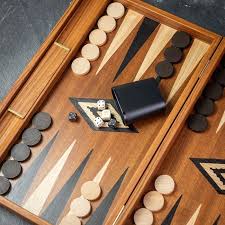 Learn Backgammon - Hit Your Opponent’s Checkers