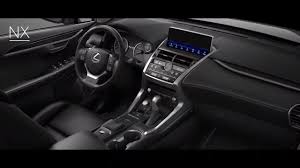 For 2019, there haven't been many changes to the rx 350 f sport from the 2018 or even 2017 model years. 2019 Lexus Nx F Sport Interior Exterior Technology Features Hybrid Engine Cargurus Canada Youtube