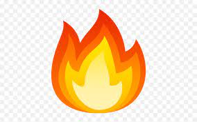 The ios 10.2 version of the 🔥 fire emoji featured brighter, sharper, red flames, and a lighter yellow inner flame. Emoji Flame Fire To Copy Paste Fire Emoji Png Fire Emoji Free Emoji Png Images Emojisky Com
