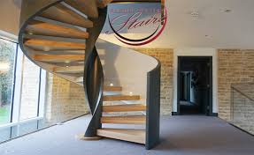 Modern staircases are like pieces of artwork you can use from day to day. Modern Stairs Contemporary Stylish Staircases