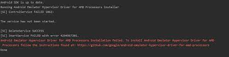 This free very useful program is called virtual floppy drive 2.1. Android Emulator Hypervisor Driver For Amd Processors Installation Failed Issue 17 Google Android Emulator Hypervisor Driver For Amd Processors Github