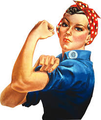 The Power of YOU ~ Women Taking the Lead”