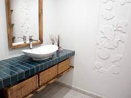 Please wash your hands and practise social distancing. Schones Badezimmer Hans Thannheiser