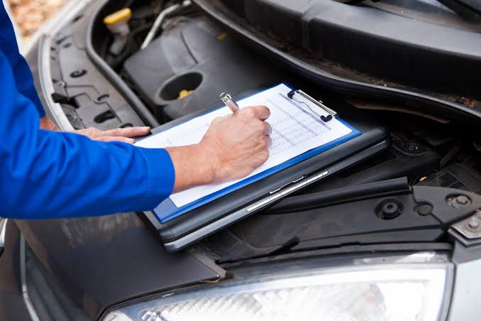 Vehicle Inspection is Now Mandatory for Car Registration in Islamabad
