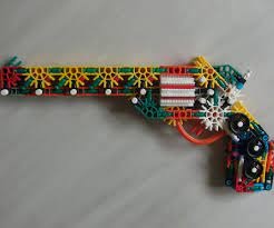 Pin On Knex