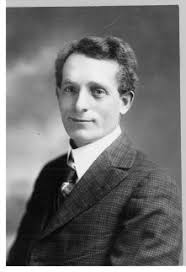 Throwback Thursday: Henry Link