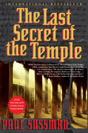 Please find below many ways to say secret in different languages. The Last Secret Of The Temple Grove Atlantic