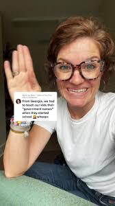 Beth Mcgarvey's Instagram, Twitter & Facebook