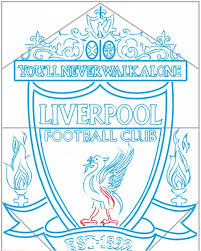 You can download in.ai,.eps,.cdr,.svg,.png formats. Kak Narisovat Logotip Futbolnogo Kluba Liverpul