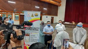 Самые новые твиты от ahmad (@razali966): Sumberkini On Twitter Menteri Besar Selangor Datuk Seri Amirudin Shari Hadir Menyantuni Orang Ramai Di Program Saringan Covid 19 Percuma Yang Bertempat Di Dewan Dato Ahmad Razali Ampang Foto Hanim Nadia Sumberkini