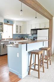 Check spelling or type a new query. Diy Kitchen Island With Breakfast Bar