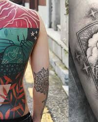 See more ideas about tattoos, dancer tattoo, cool tattoos. These Dance Tattoos Will Make You Bust A Move Tattoo Ideas Artists And Models