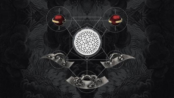 How Quantum Pairs Stitch Space-Time | Quanta Magazine