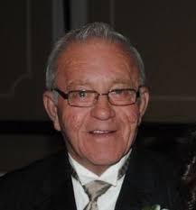 Obituary information for Enos Rayfield Stuckless