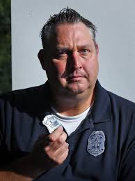 Red flag gun laws were inspired by death of Jake Laird