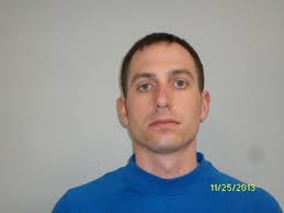 Offender Information