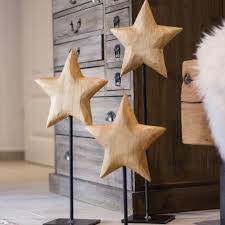 Eisen stern bauanleitung you ghurt part 34 sonntag im advent die weihnachtszeit bauanleitung für einen geschlossenen nistkasten. Stern Auf Metallfuss Holzdeko Hinum Und Herum Holzsterne Weihnachtsdeko Aus Holz Basteln Weihnachten Holz